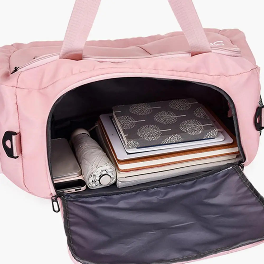 Sac de Sport – Grande Capacité