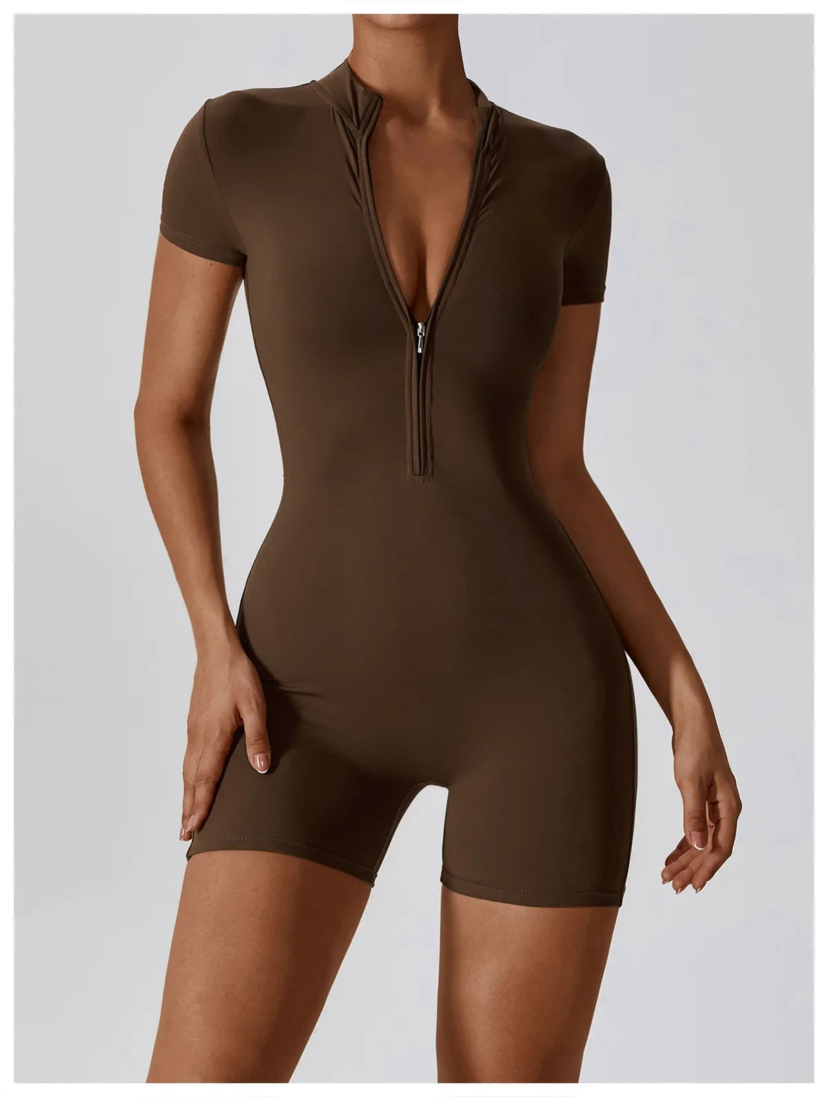 Combinaison de Sport Femme