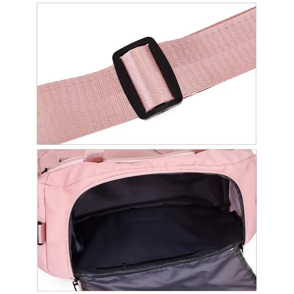 Sac de Sport – Grande Capacité