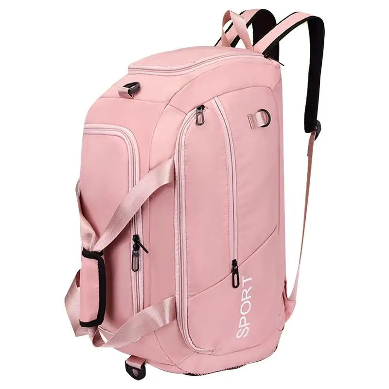 Sac de Sport – Grande Capacité