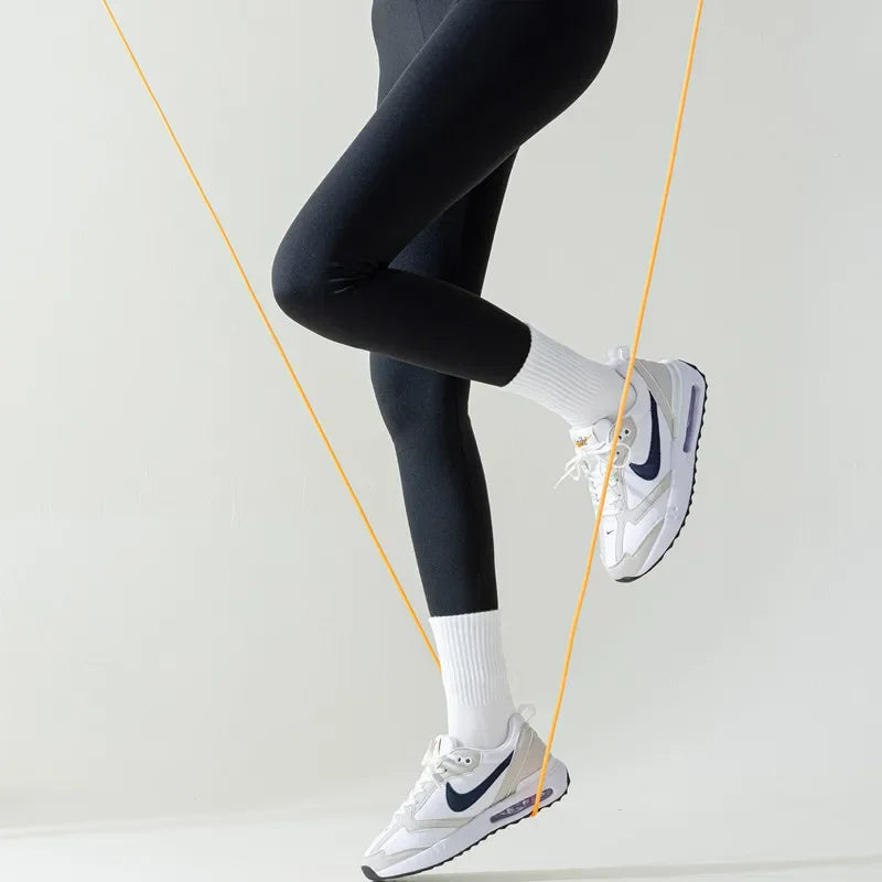 Chaussettes de Yoga & Pilates Antidérapantes