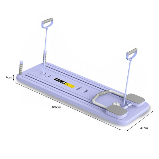Plateau de Pilates Multifonction