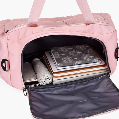 Sac de Sport – Grande Capacité