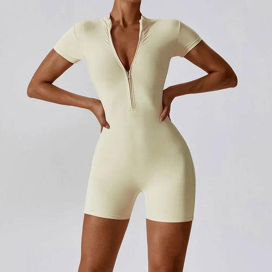 Combinaison de Sport Femme