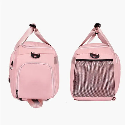 Sac de Sport – Grande Capacité